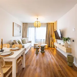 Apartamento Beach Family By Holidayshome, Cotillo